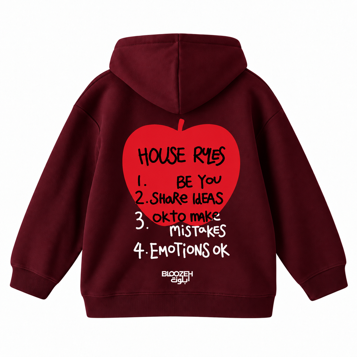 House ryes