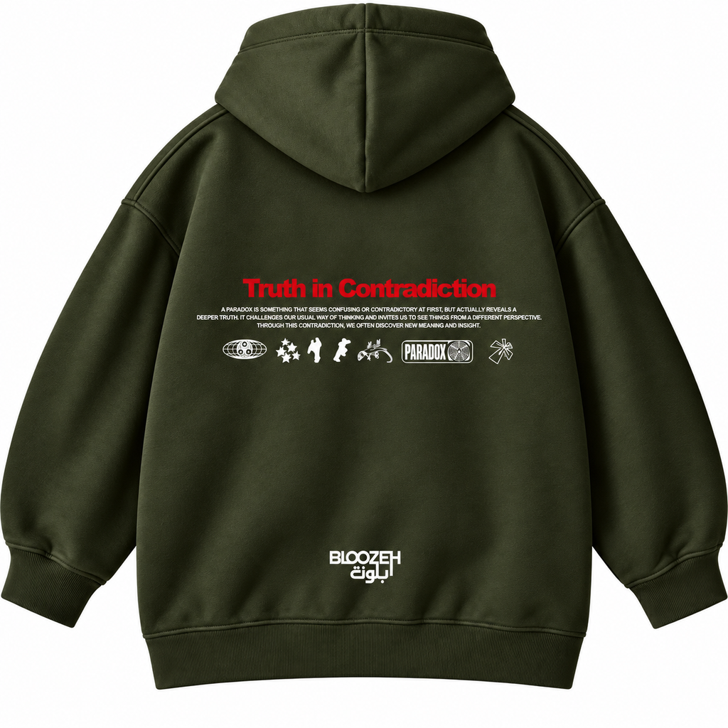 Truth in contraction