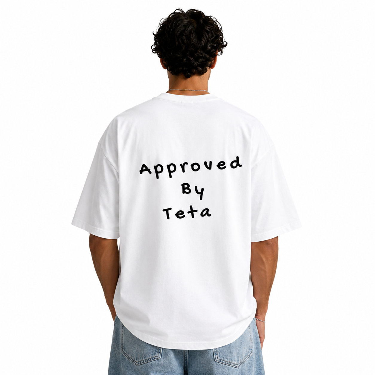 Approved by teta white