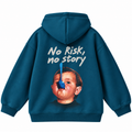 No risk no story