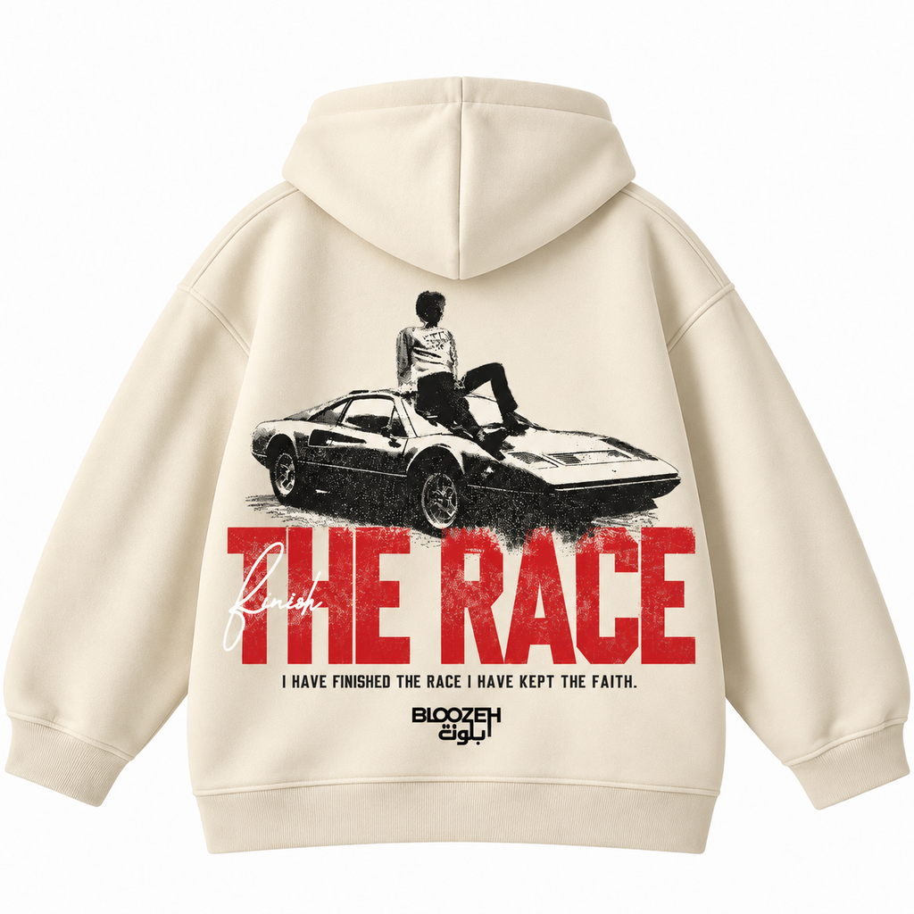 The Race