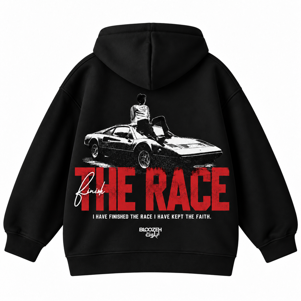 The Race
