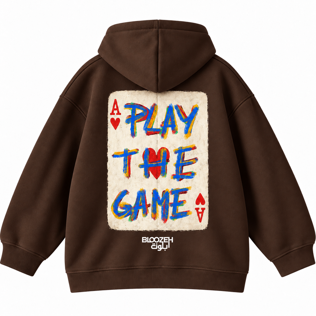 Play the game