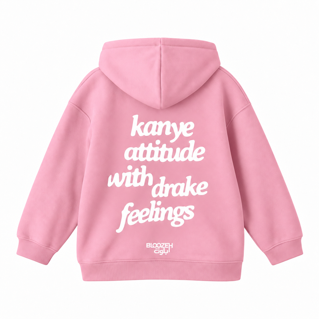 Kayne altitude with drake feeling
