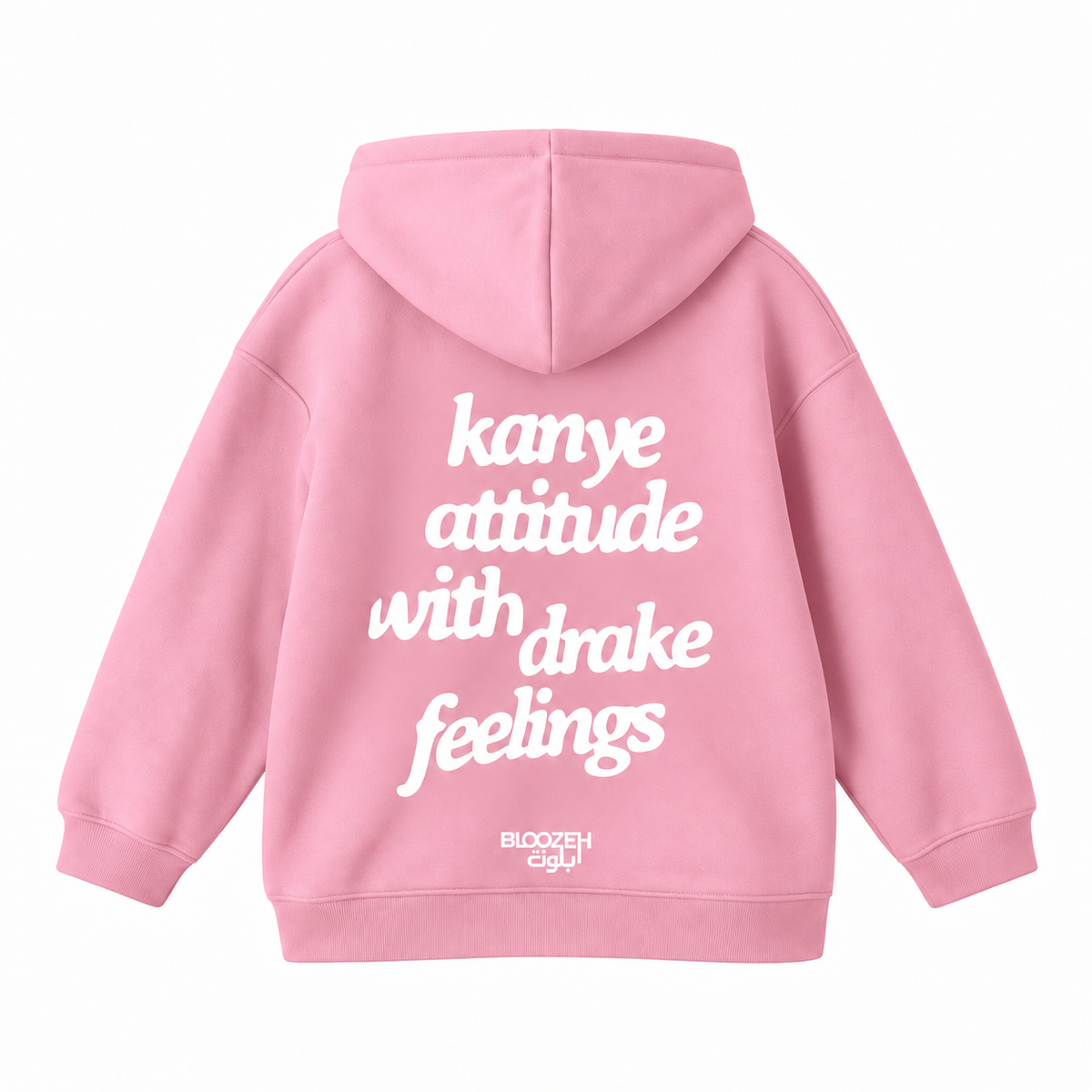 Kayne altitude with drake feeling