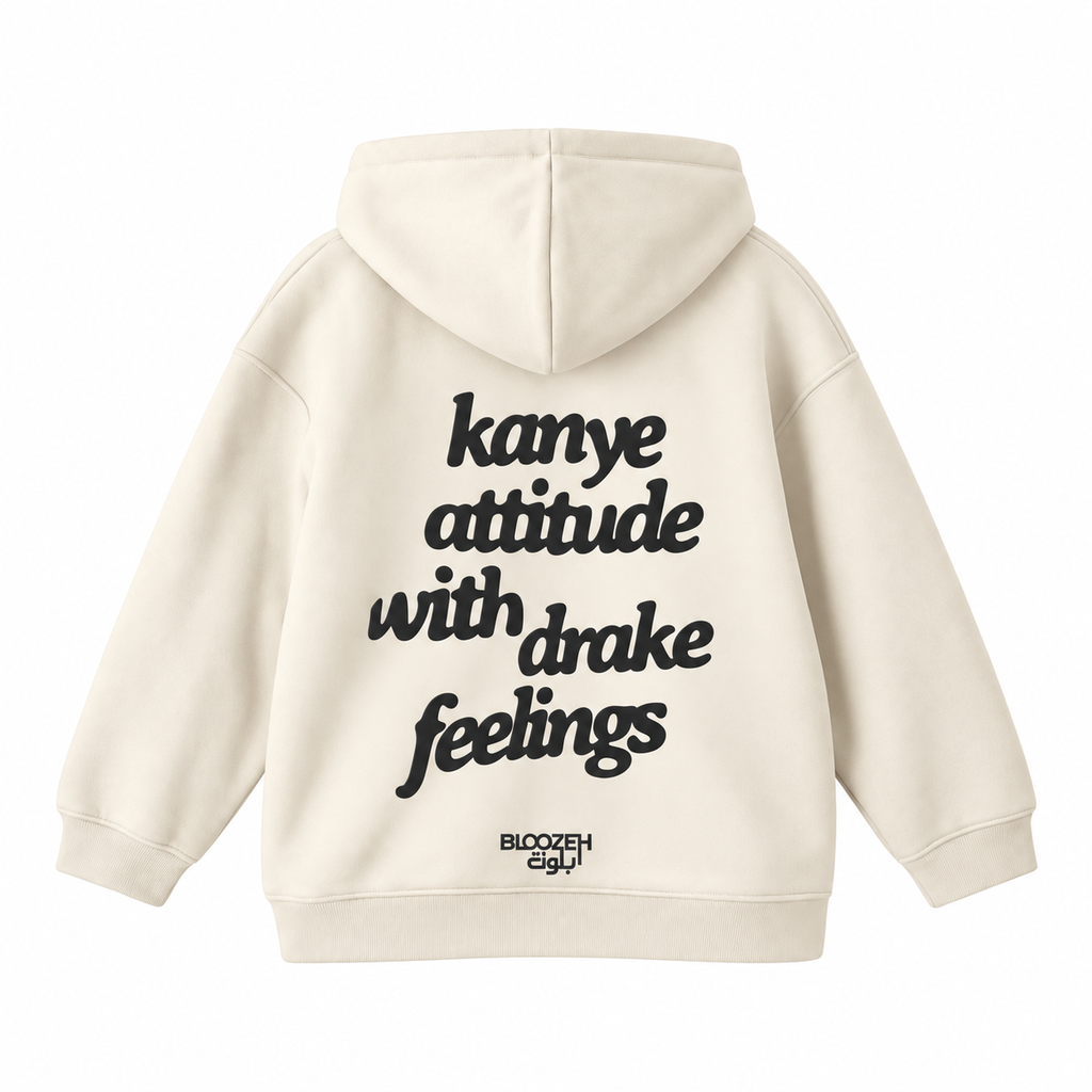 Kayne altitude with drake feeling