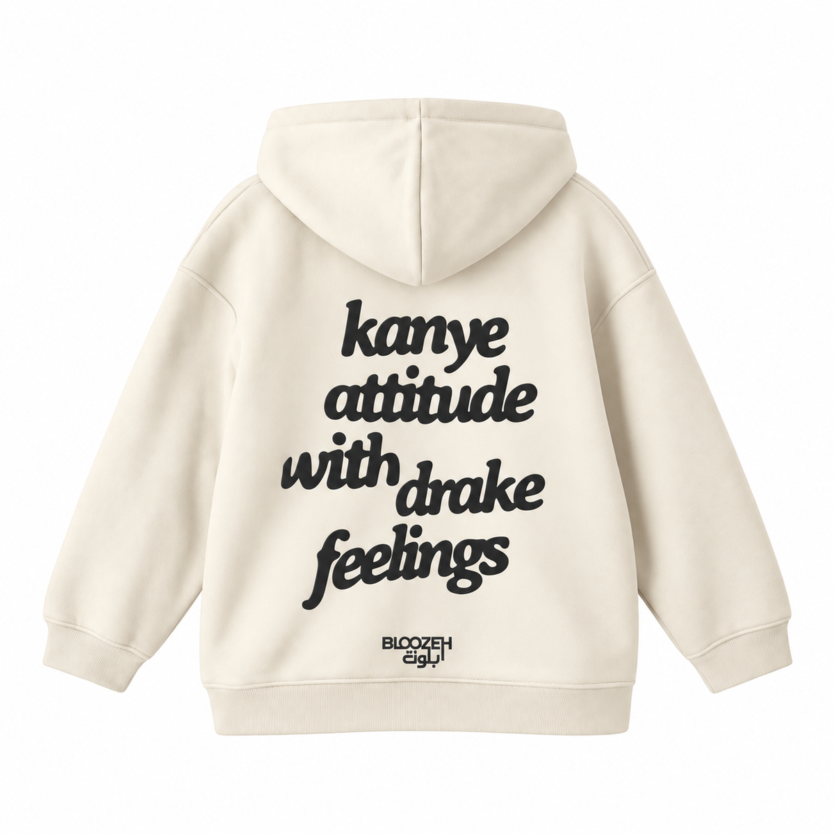 Kayne altitude with drake feeling