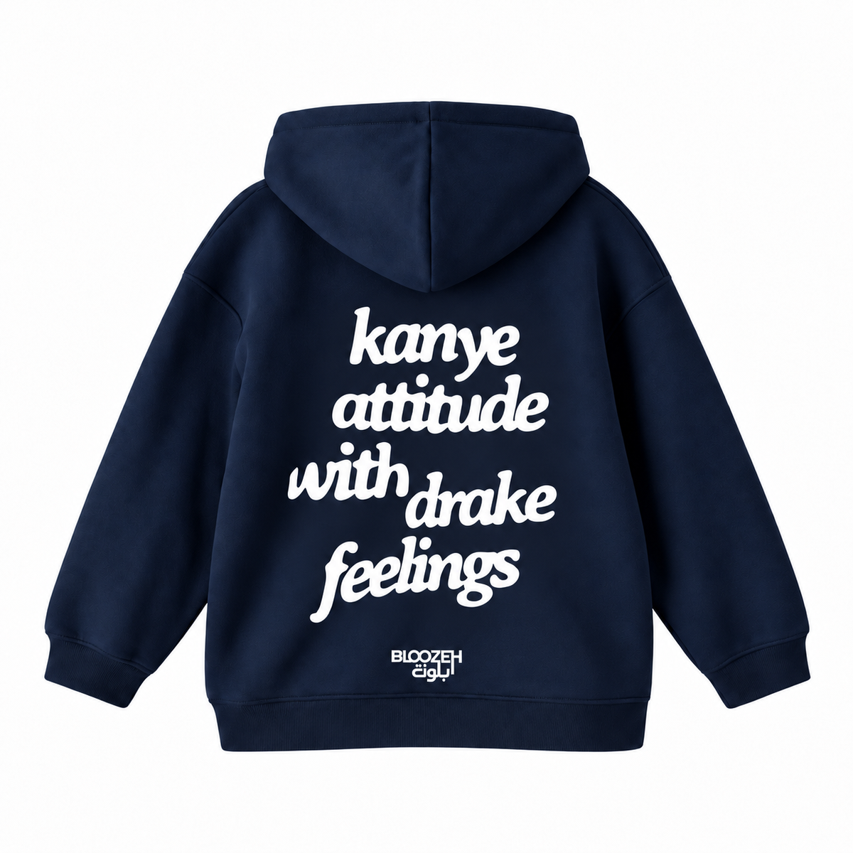 Kayne altitude with drake feeling