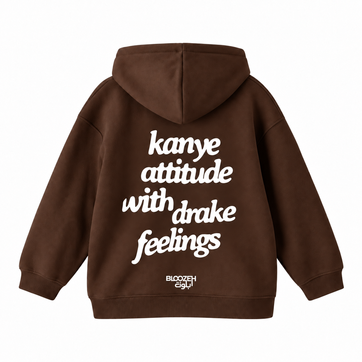 Kayne altitude with drake feeling