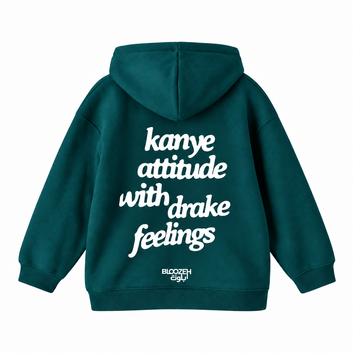 Kayne altitude with drake feeling