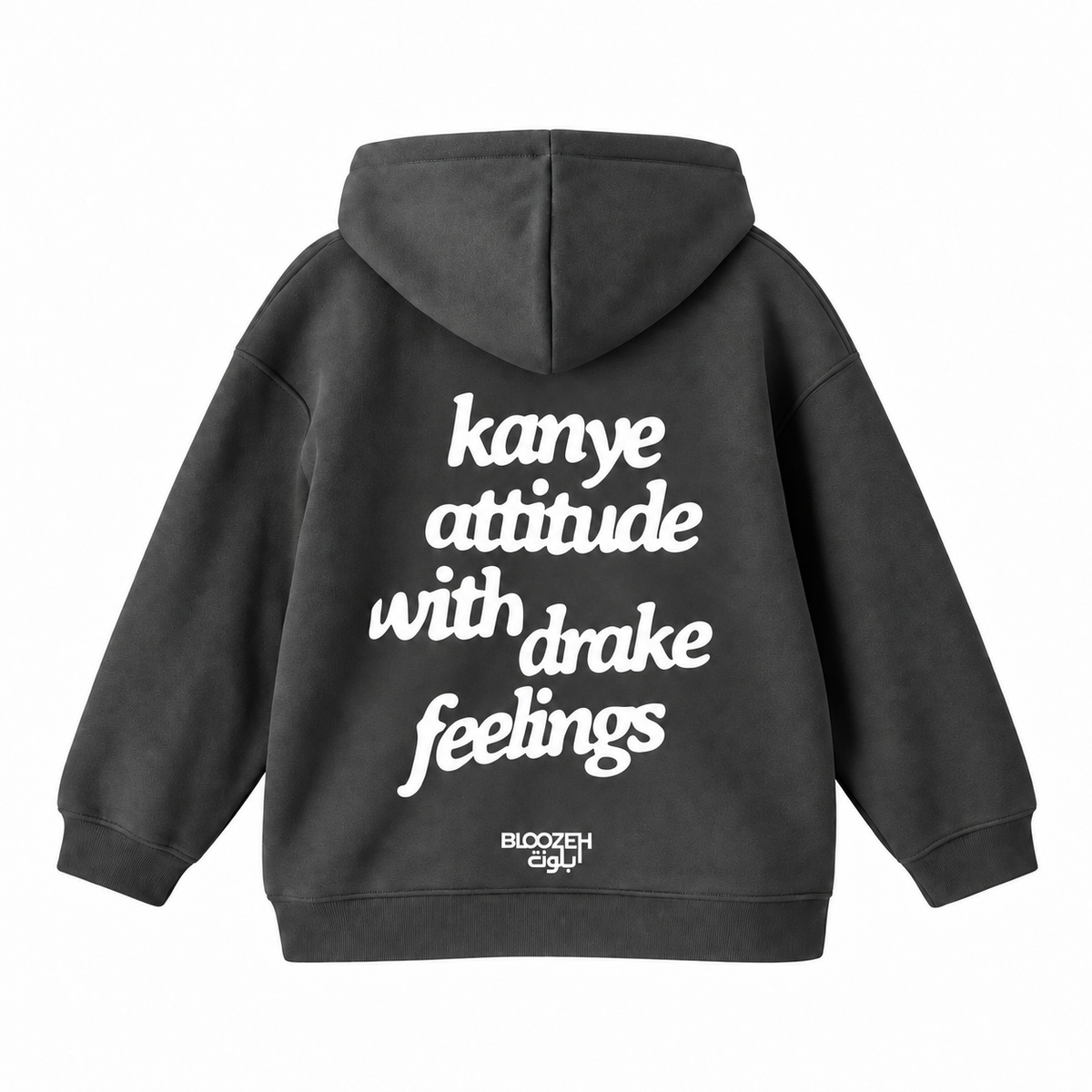 Kayne altitude with drake feeling