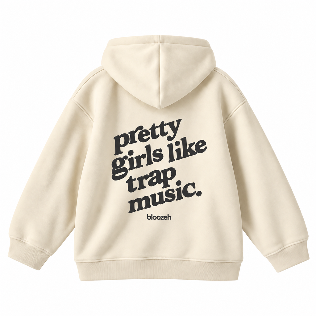pretty girls like trap music