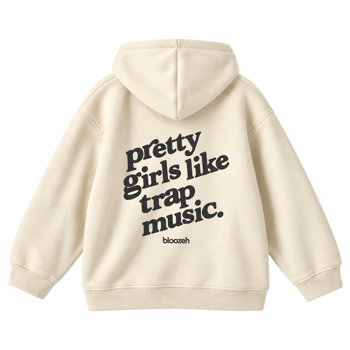 pretty girls like trap music