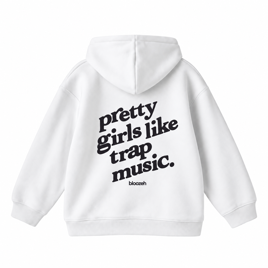 pretty girls like trap music