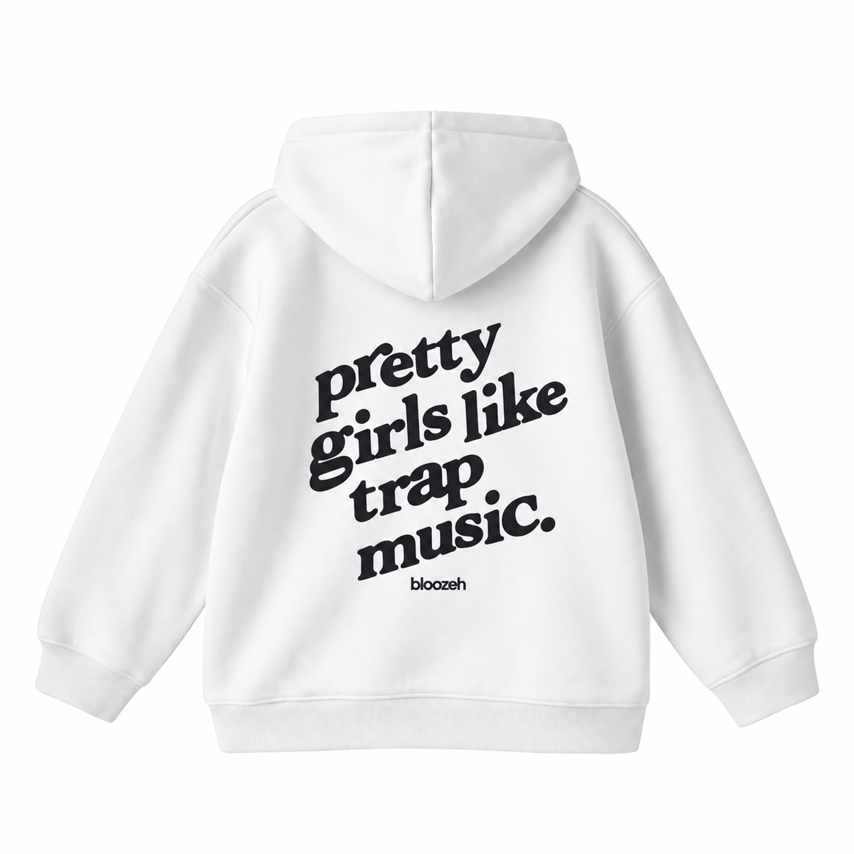 pretty girls like trap music