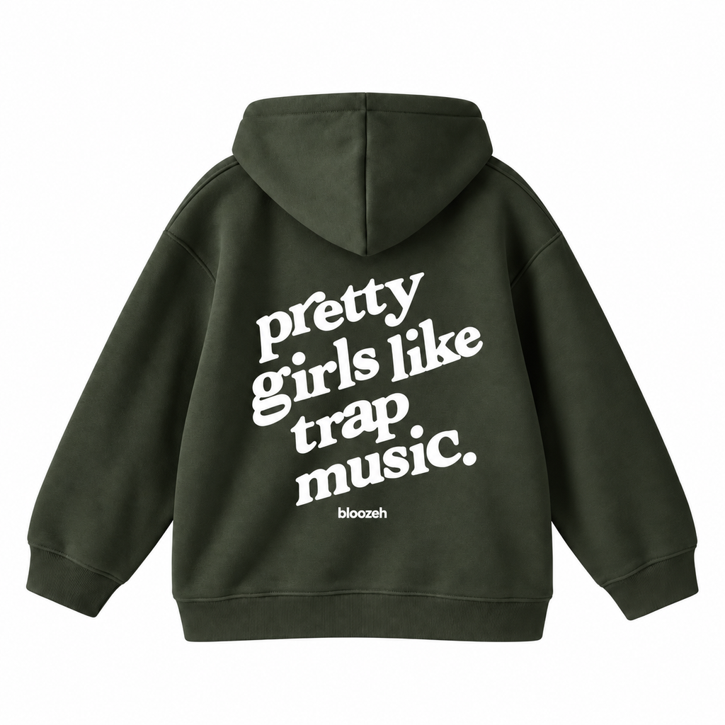 pretty girls like trap music