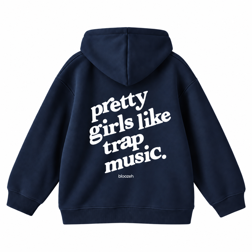 pretty girls like trap music
