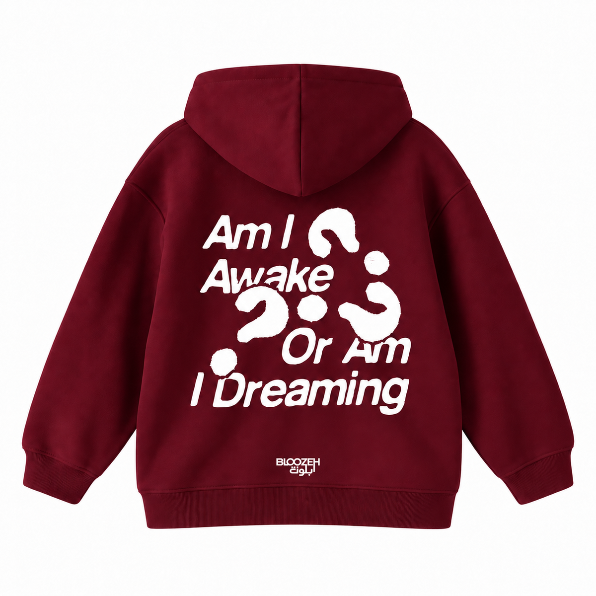 am I awake or I am dreaming