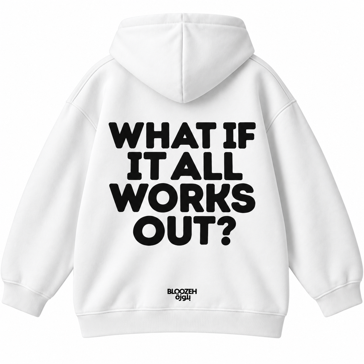 what if I worked out