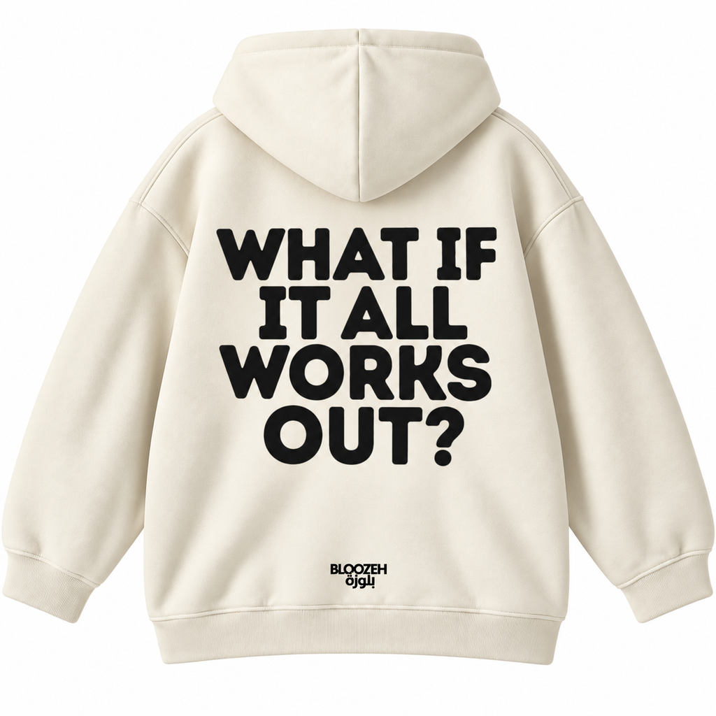 what if I worked out