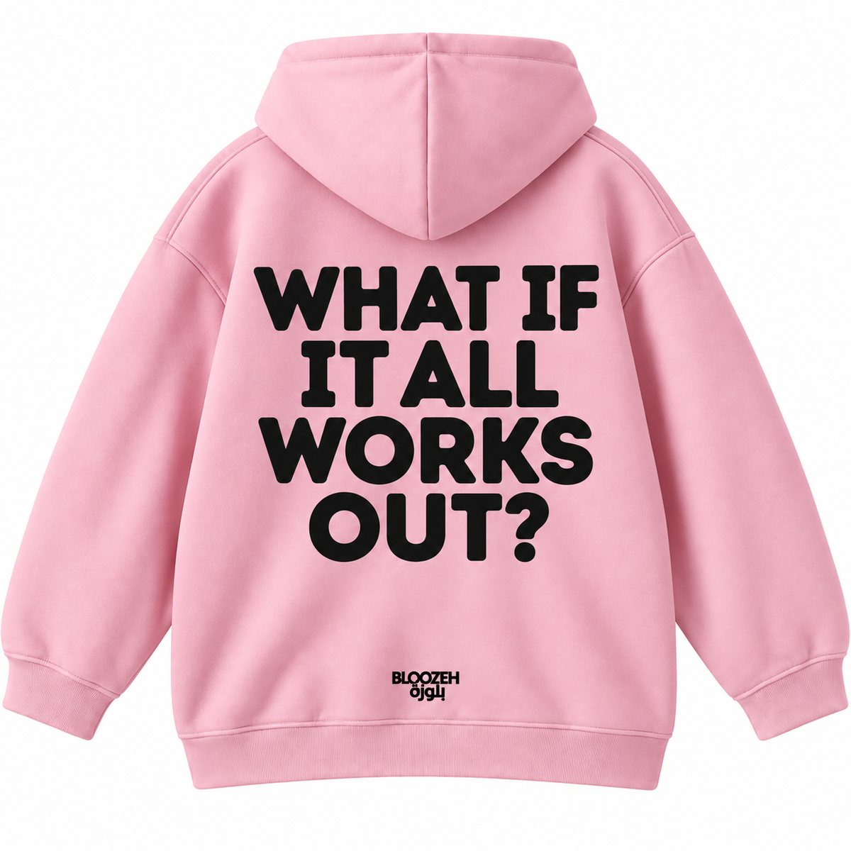 what if I worked out