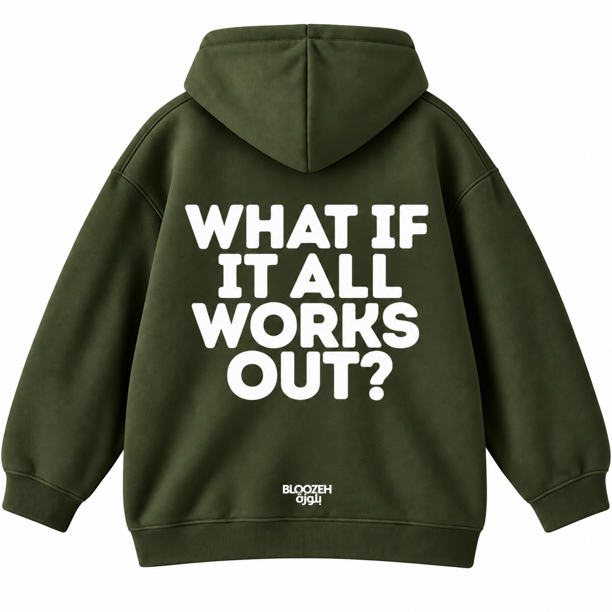 what if I worked out