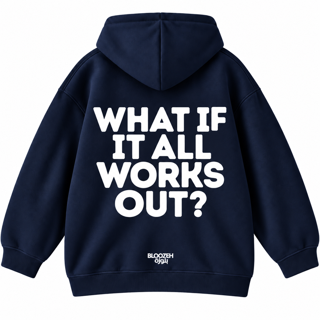 what if I worked out