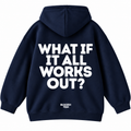 what if I worked out
