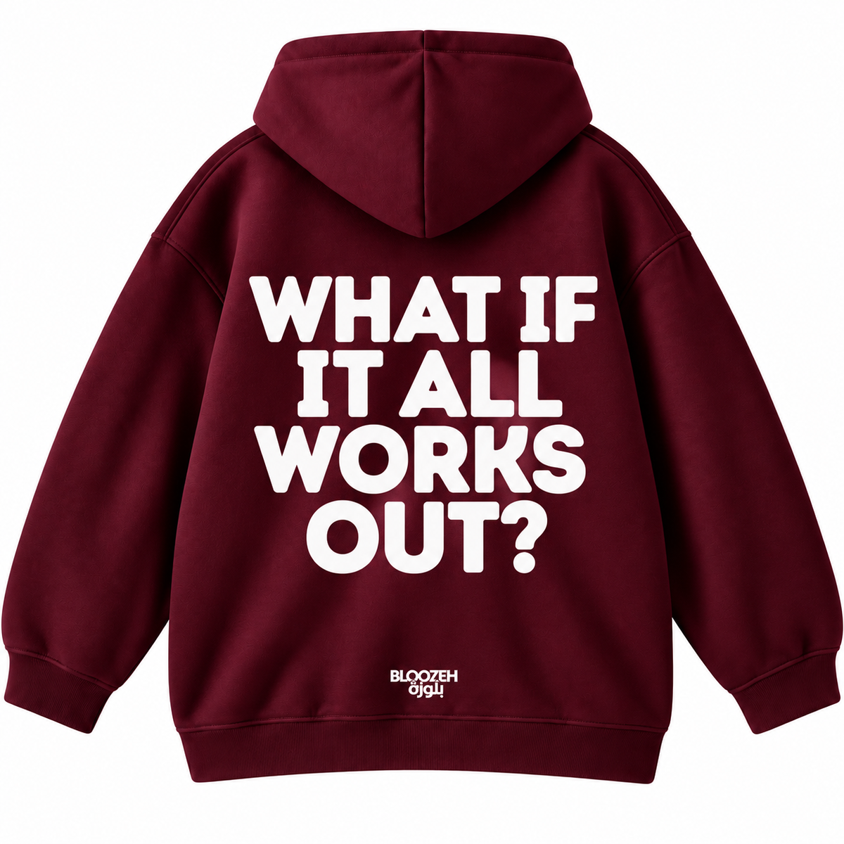 what if I worked out