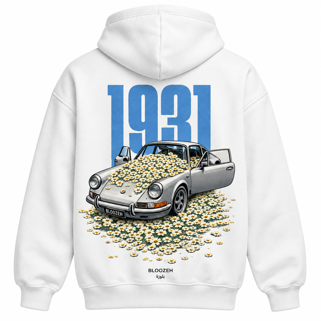1931 porsche