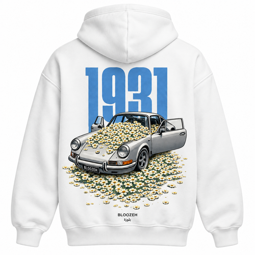 1931 porsche