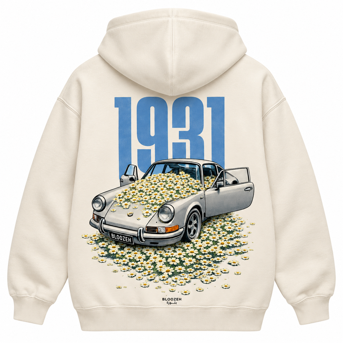 1931 porsche