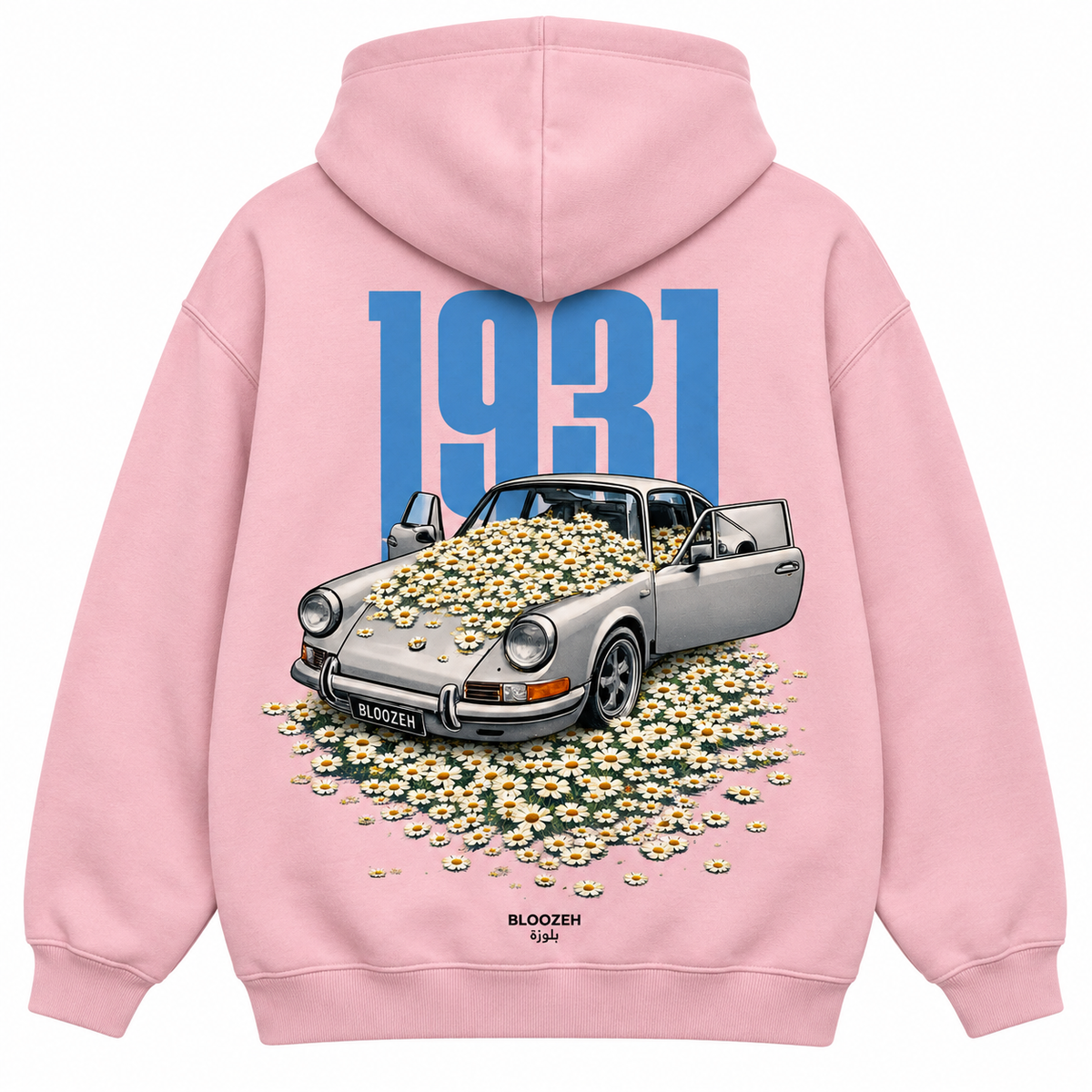 1931 porsche