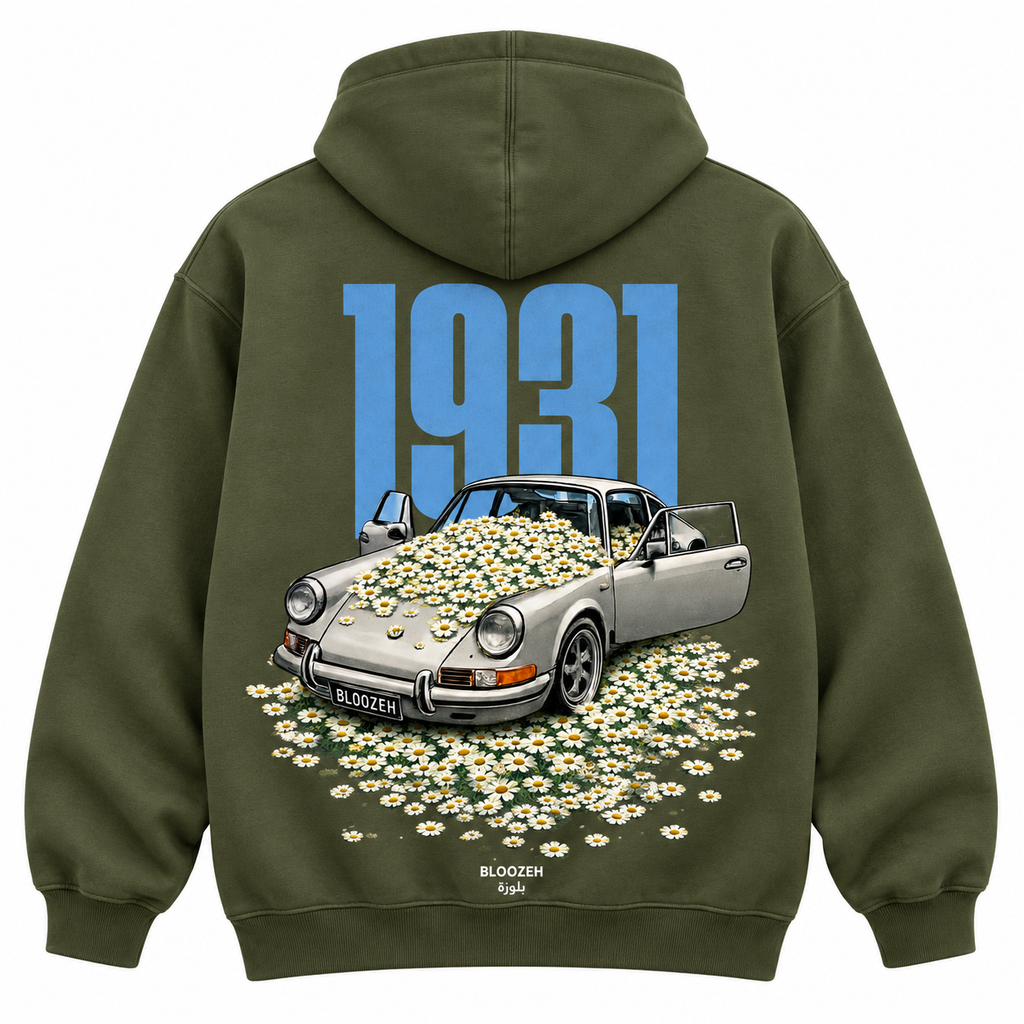 1931 porsche