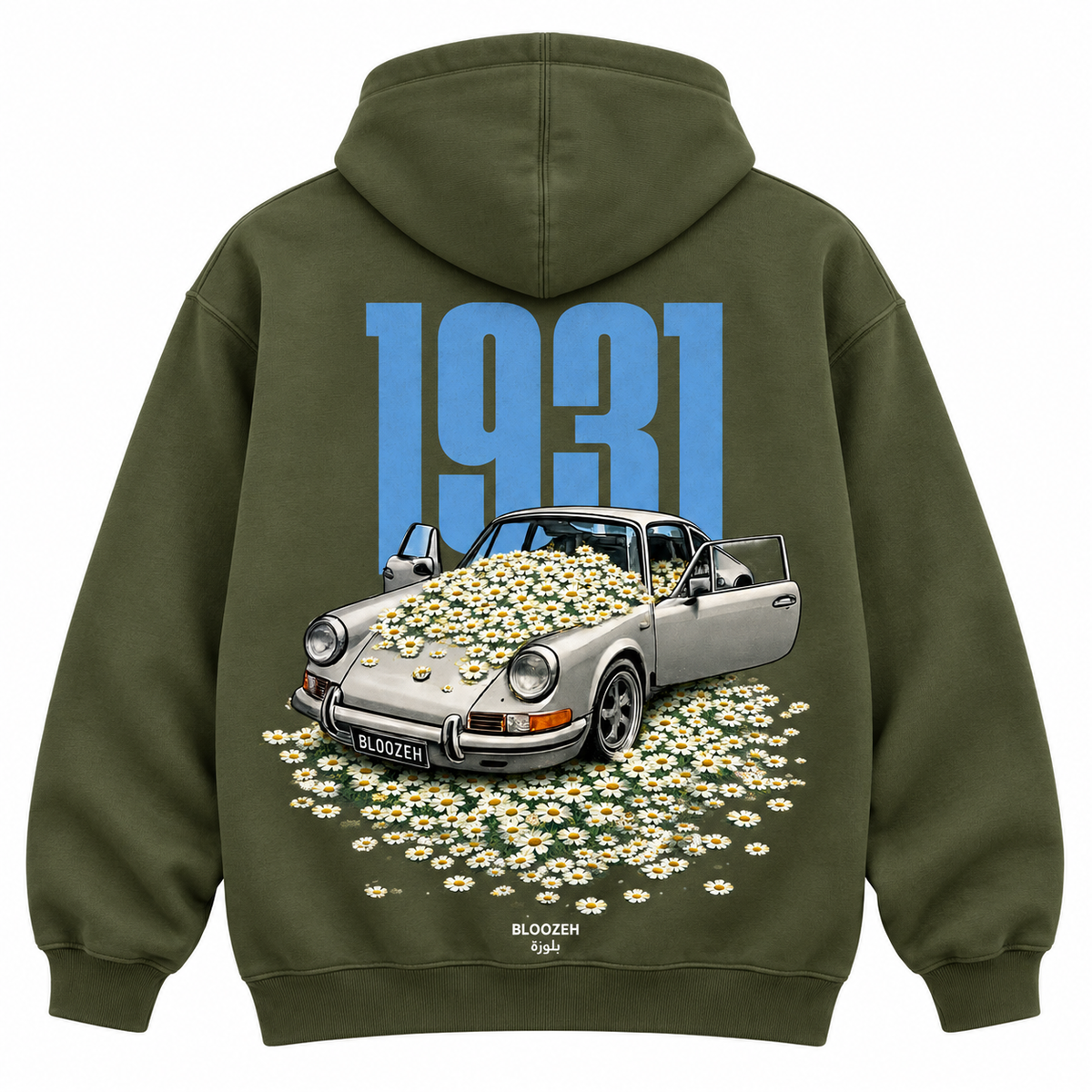 1931 porsche