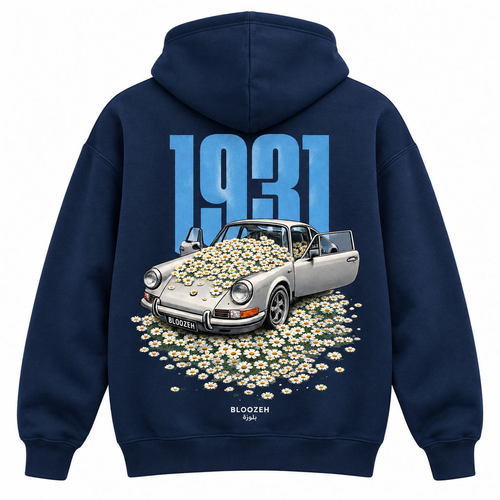 1931 porsche