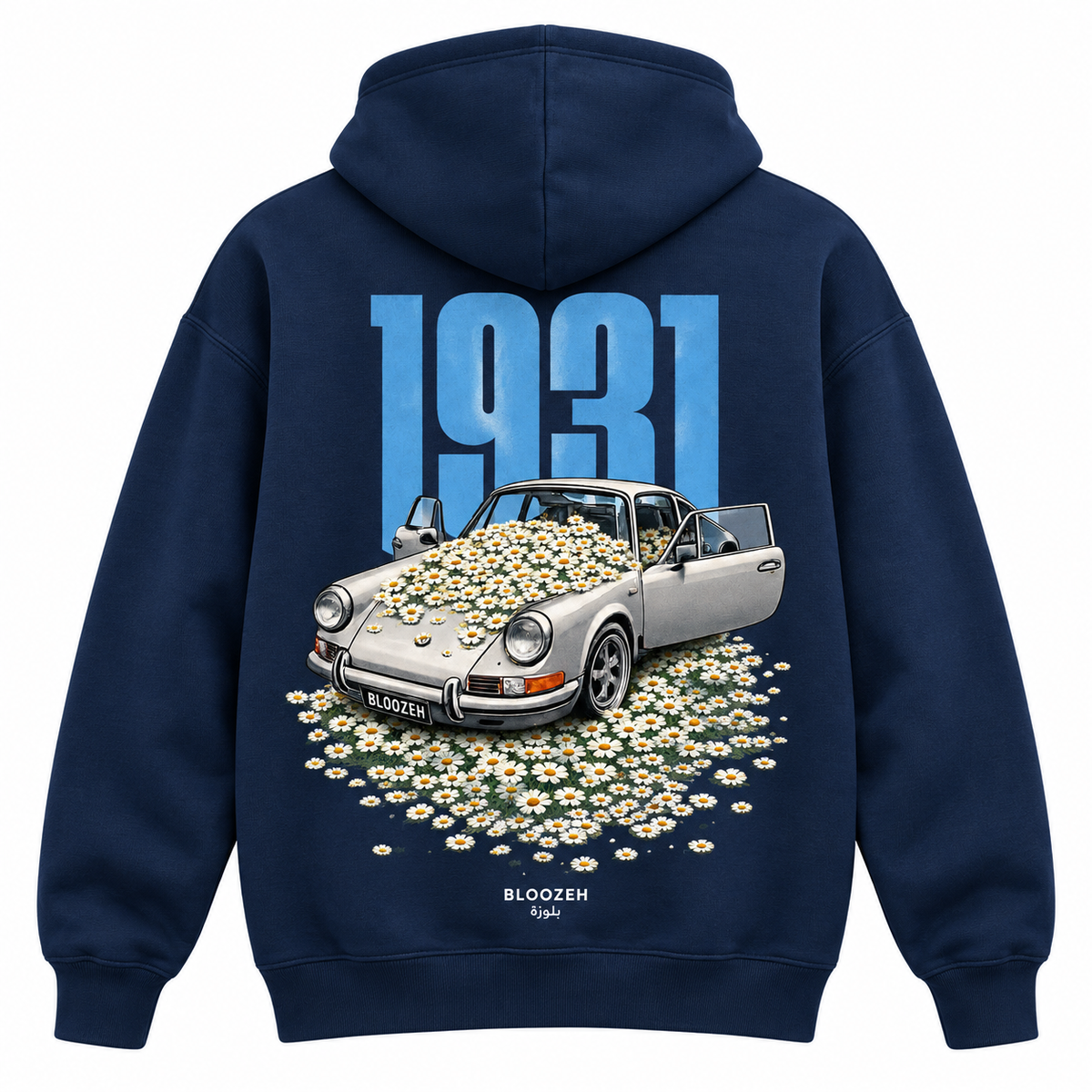 1931 porsche