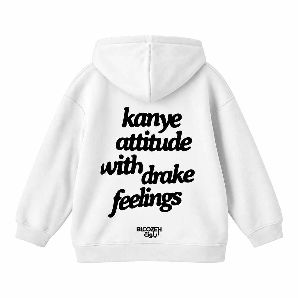 Kayne altitude with drake feeling