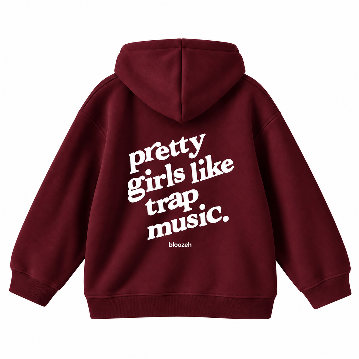 pretty girls like trap music