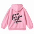 pretty girls like trap music