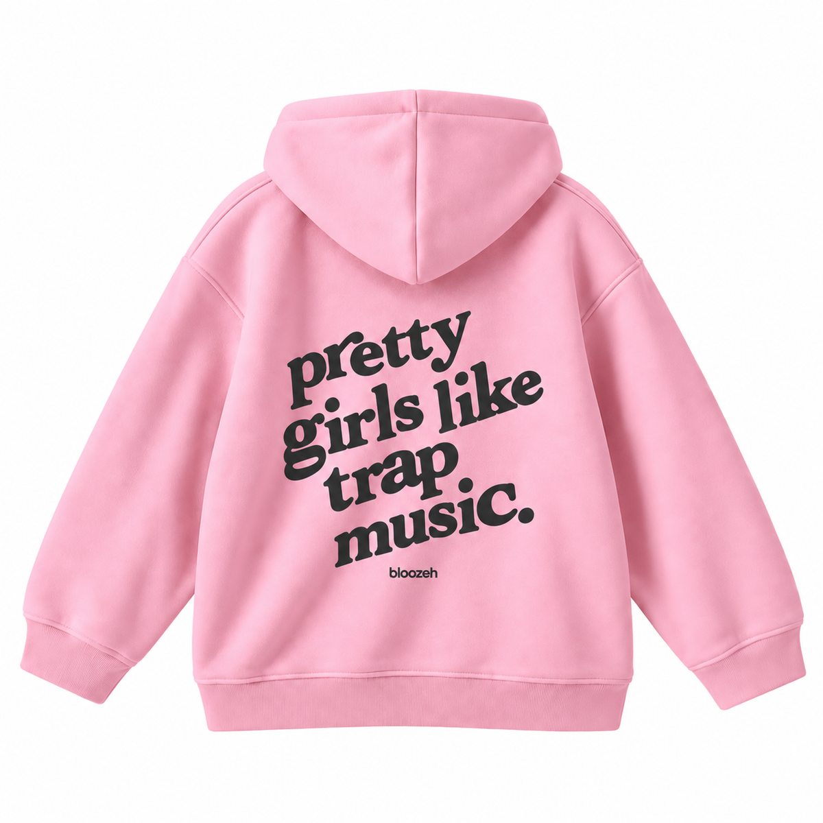 pretty girls like trap music