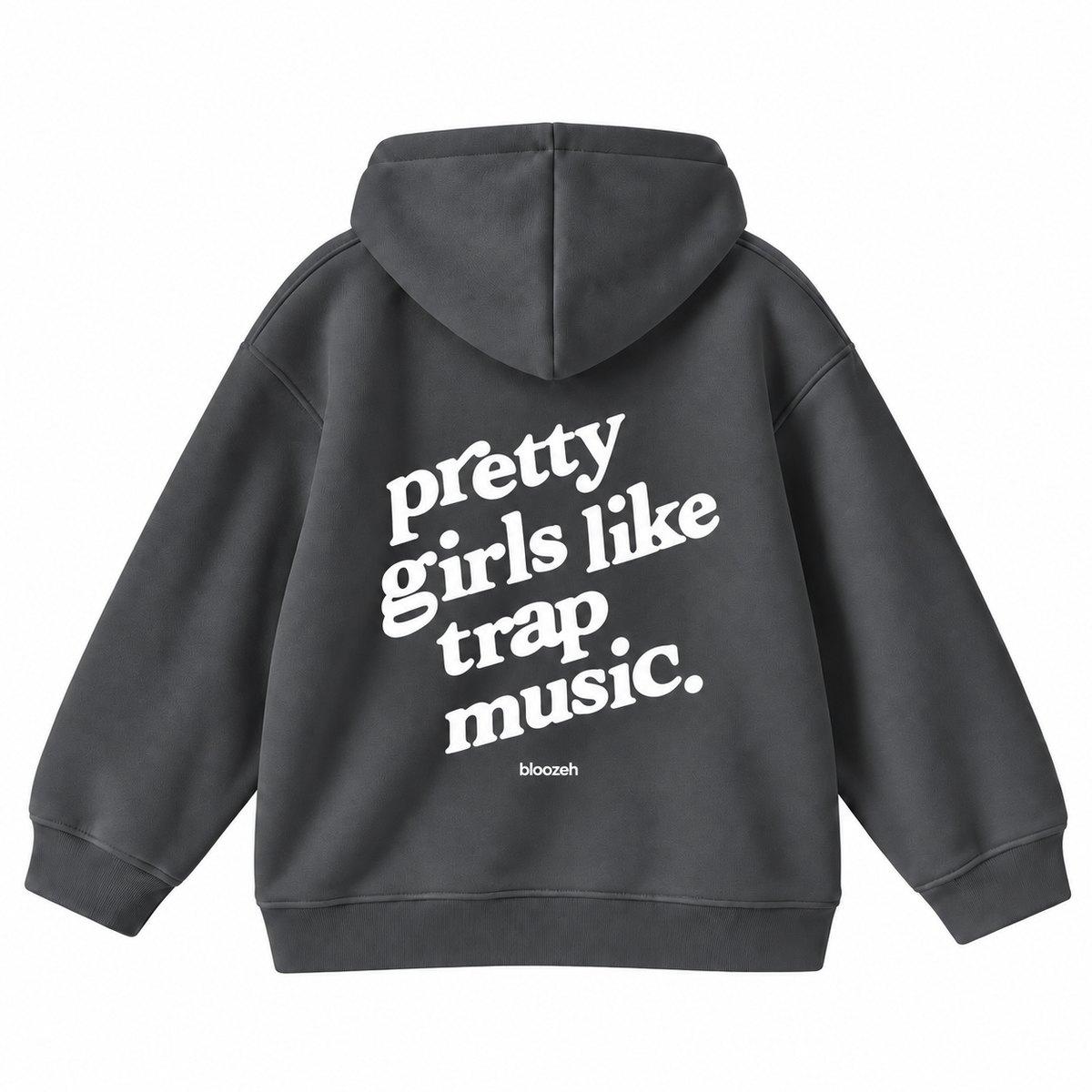 pretty girls like trap music