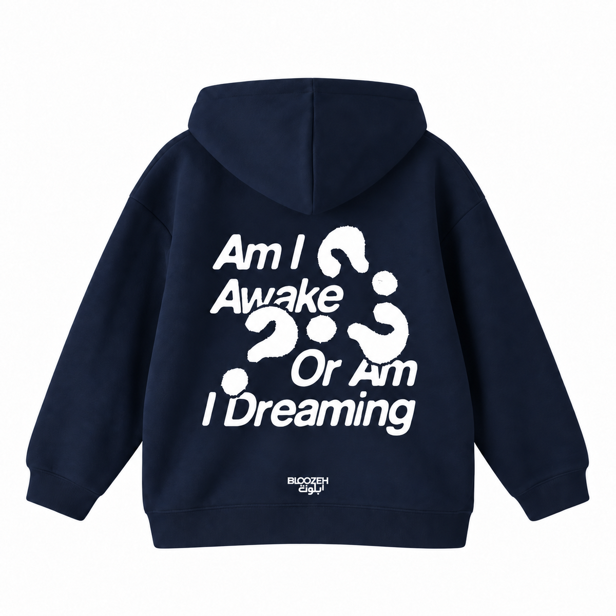 am I awake or I am dreaming