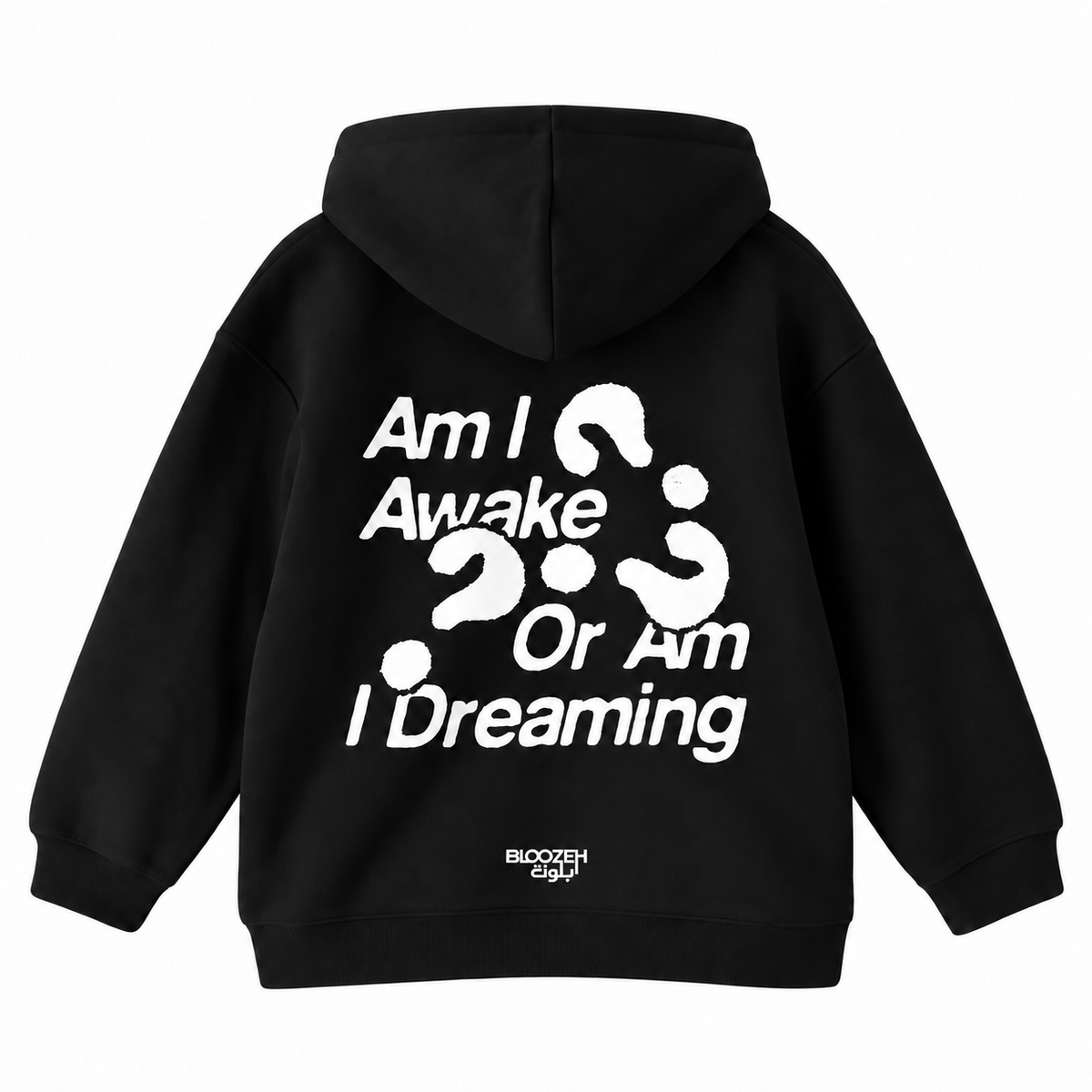 am I awake or I am dreaming