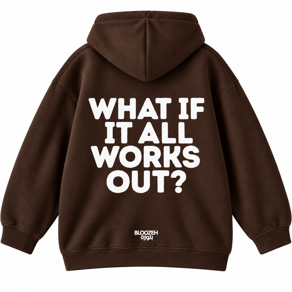 what if I worked out