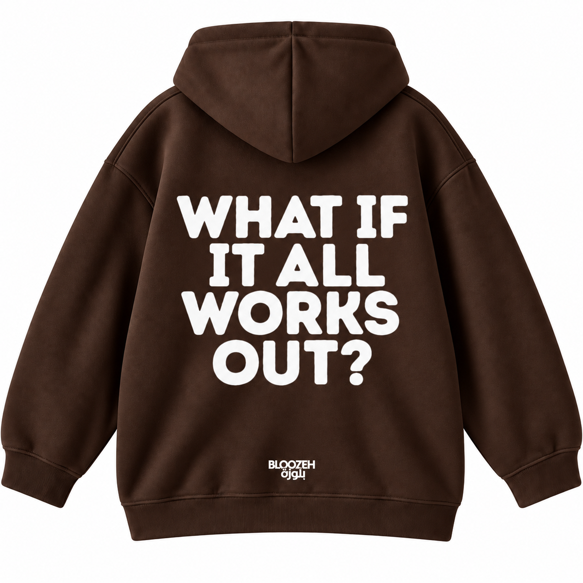 what if I worked out