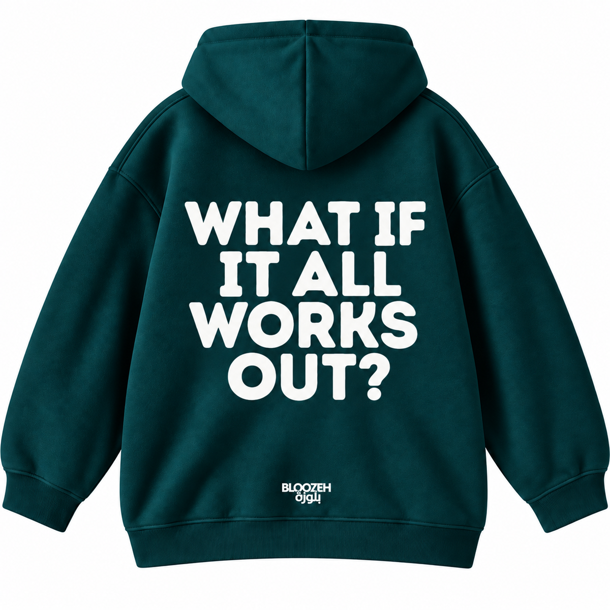 what if I worked out