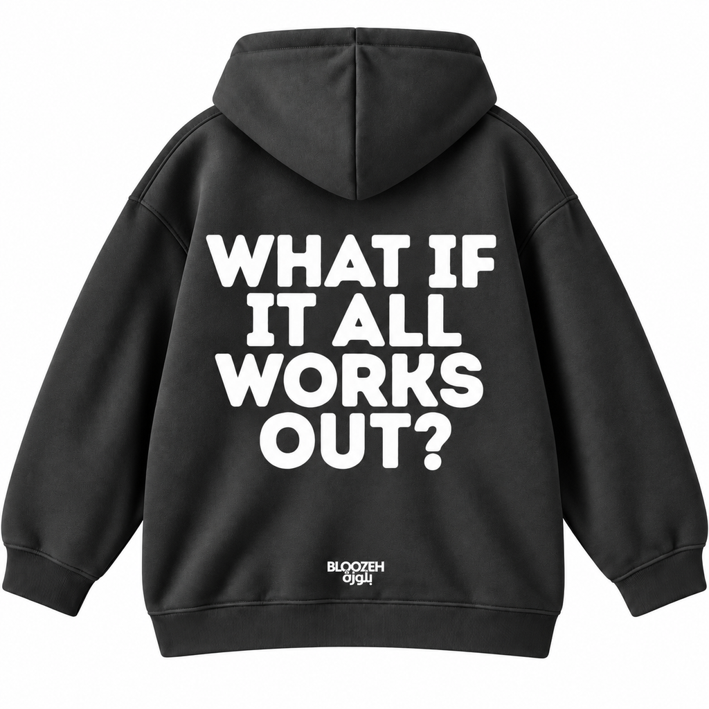 what if I worked out