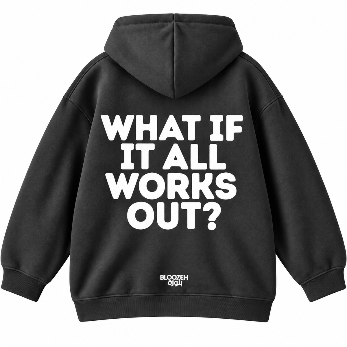 what if I worked out