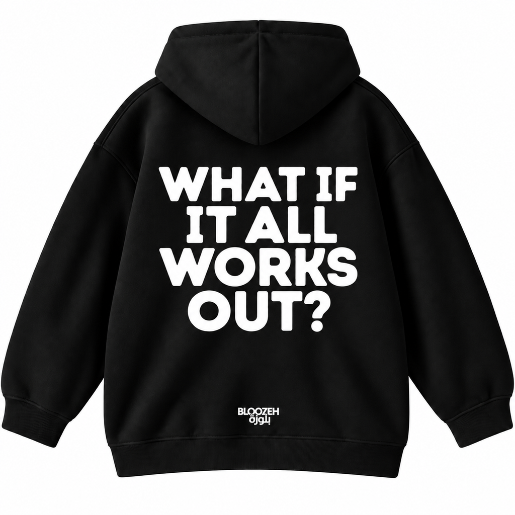what if I worked out
